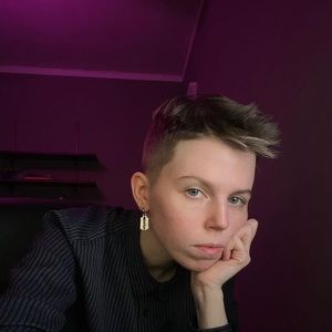 Meet your Posher, Et